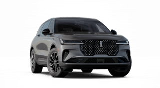 2024 Lincoln Lincoln Nautilus External Image 4